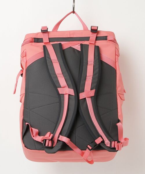 THE NORTH FACE(ザノースフェイス)の「ザ ノース フェイス THE NORTH FACE BC Fuse Box II_BCヒューズボックス2(バックパック/リュック・メンズ・その他・ONE SIZE)」の3枚目の写真