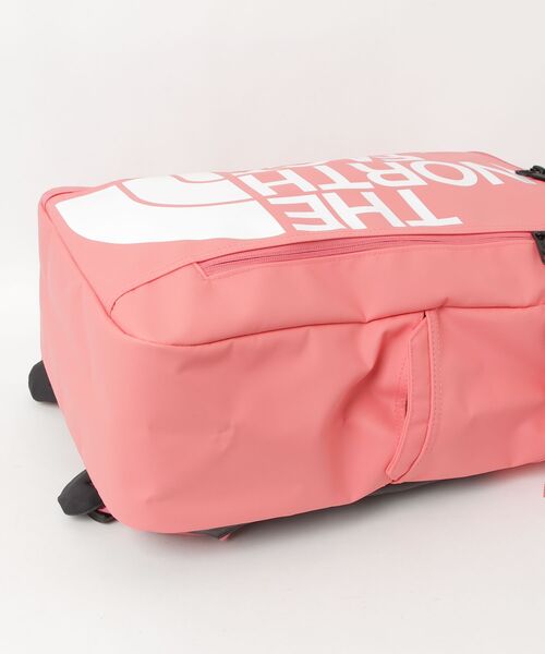 THE NORTH FACE(ザノースフェイス)の「ザ ノース フェイス THE NORTH FACE BC Fuse Box II_BCヒューズボックス2(バックパック/リュック・メンズ・その他・ONE SIZE)」の4枚目の写真