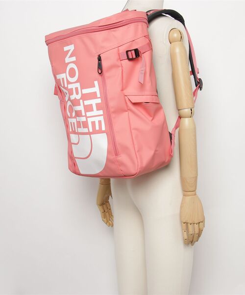 THE NORTH FACE(ザノースフェイス)の「ザ ノース フェイス THE NORTH FACE BC Fuse Box II_BCヒューズボックス2(バックパック/リュック・メンズ・その他・ONE SIZE)」の6枚目の写真