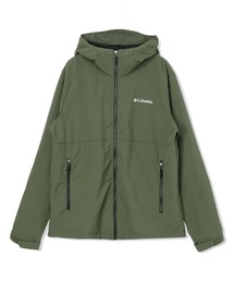 Columbia（コロンビア）の「columbia/コロンビア VIZZAVONA PASS II JACKET ジャケット XE9226（マウンテンパーカー）」