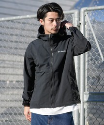 Columbia | columbia/コロンビア VIZZAVONA PASS II JACKET ジャケット XE9226(マウンテンパーカー)
