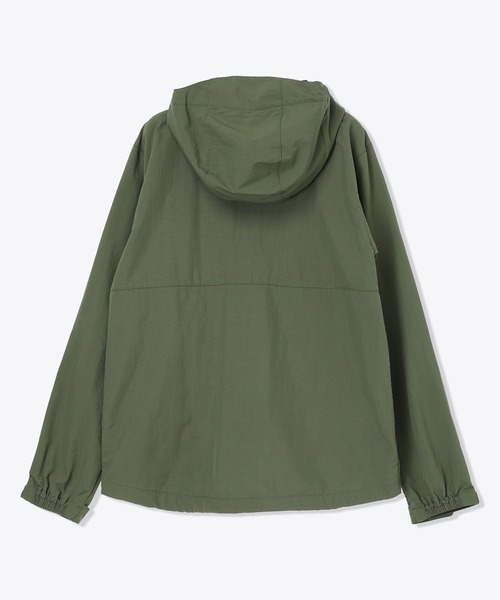 Columbia（コロンビア）の「columbia/コロンビア VIZZAVONA PASS II JACKET ジャケット XE9226（マウンテンパーカー・メンズ・ブラック/カーキ・XL/L/M）」の5枚目の写真