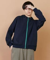 FRAPBOIS（フラボア）の「ライトスウェット（パーカー）」