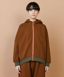 FRAPBOIS | ライトスウェット(パーカー)