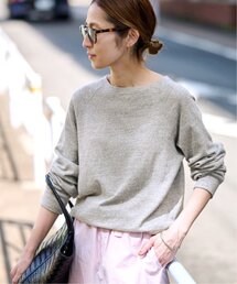 FRAMeWORK | ≪追加≫NEWスラブベアテンプルオーバー 2(Tシャツ/カットソー)