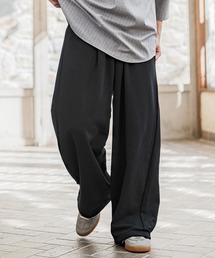 mp14628- Urban Tuck Sweat Pants スウェットパンツ(AI-261-010)