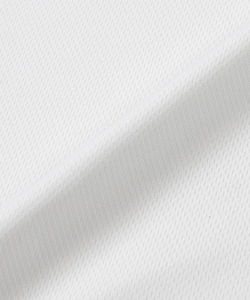 HANGTEN(ハンテン)の「【HANGTEN/ハンテン】ワンポイント刺繍ロングTシャツ 長袖Tシャツ ロンT カジュアル ストリート サーフ アメカジ 刺繍ロゴ(Tシャツ/カットソー・メンズ・ホワイト/ターコイズブルー/グレー/ネイビー・MEDIUM/LARGE/X-LARGE)」の10枚目の写真