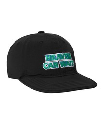 HUF（ハフ）の「HEAVEN CAN WAIT FORMLESS HAT（キャップ）」