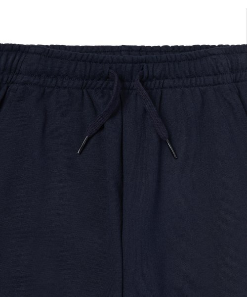 MUSINSA STANDARD KIDS（ムシンサスタンダードキッズ）の「ベーシックスウェットパンツ [ネイビー]（スウェットパンツ・レディース・その他・140/120/150/130/110/160/100）」の4枚目の写真