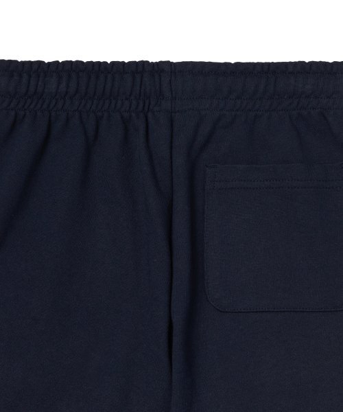 MUSINSA STANDARD KIDS（ムシンサスタンダードキッズ）の「ベーシックスウェットパンツ [ネイビー]（スウェットパンツ・レディース・その他・140/120/150/130/110/160/100）」の5枚目の写真