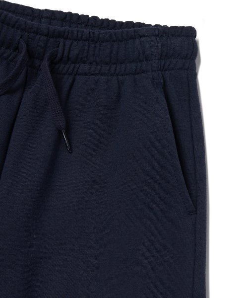 MUSINSA STANDARD KIDS（ムシンサスタンダードキッズ）の「ベーシックスウェットパンツ [ネイビー]（スウェットパンツ・レディース・その他・140/120/150/130/110/160/100）」の6枚目の写真