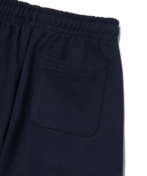 MUSINSA STANDARD KIDS（ムシンサスタンダードキッズ）の「ベーシックスウェットパンツ [ネイビー]（スウェットパンツ・レディース・その他・140/120/150/130/110/160/100）」の7枚目の写真