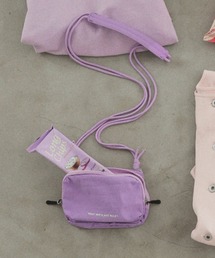 studio CLIP | 【軽量/スマホ収納可】お財布ショルダーバッグ(ショルダーバッグ)