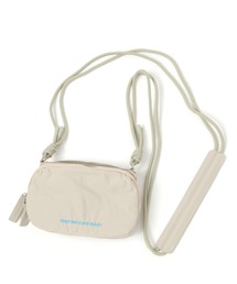 studio CLIP | 【軽量/スマホ収納可】お財布ショルダーバッグ(ショルダーバッグ)