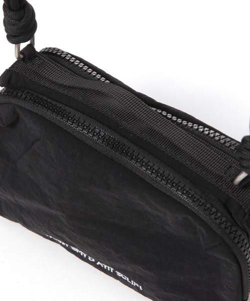 studio CLIP（スタディオクリップ）の「【軽量/スマホ収納可】お財布ショルダーバッグ（ショルダーバッグ・レディース・ブラウン/ライトベージュ/ブラック/パープル・FREE）」の13枚目の写真