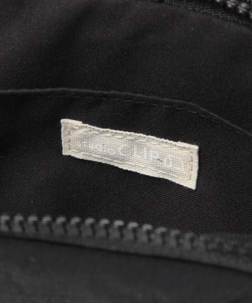 studio CLIP（スタディオクリップ）の「【軽量/スマホ収納可】お財布ショルダーバッグ（ショルダーバッグ・レディース・ブラウン/ライトベージュ/ブラック/パープル・FREE）」の18枚目の写真