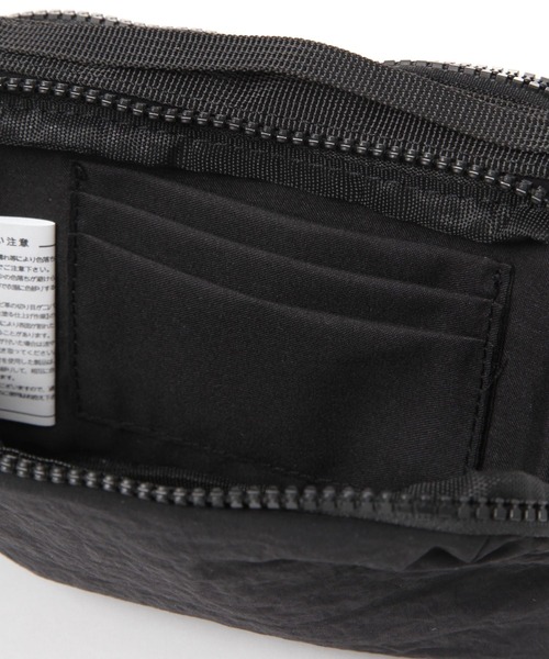 studio CLIP（スタディオクリップ）の「【軽量/スマホ収納可】お財布ショルダーバッグ（ショルダーバッグ・レディース・ブラウン/ライトベージュ/ブラック/パープル・FREE）」の20枚目の写真