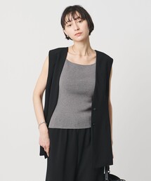 中古品】ユナイテッドアローズ UNITED ARROWS ニット」に