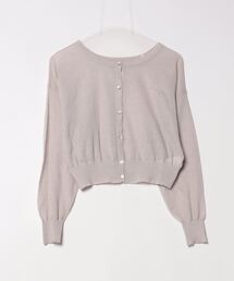 ROPE' PICNIC（ロペピクニック）の「カーディガン（カーディガン/ボレロ）」