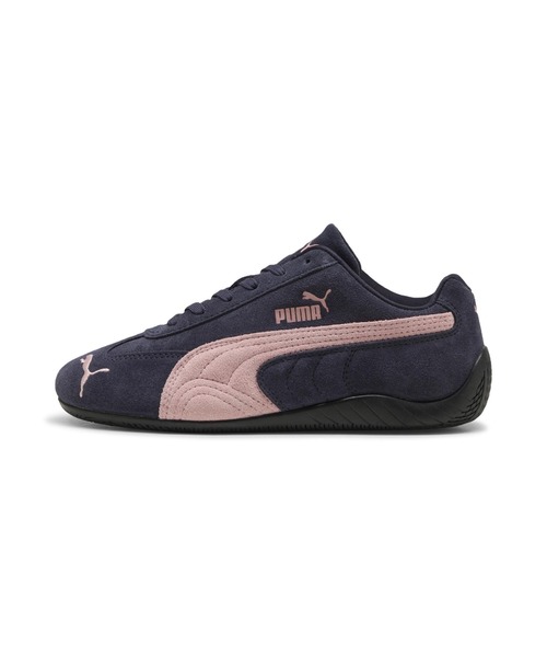 ELLEgirl(エルガール)の「PUMA SPEEDCAT OG(スニーカー・レディース・ネイビー/ブラウン/グリーン・23.5cm/24.5cm)」の17枚目の写真