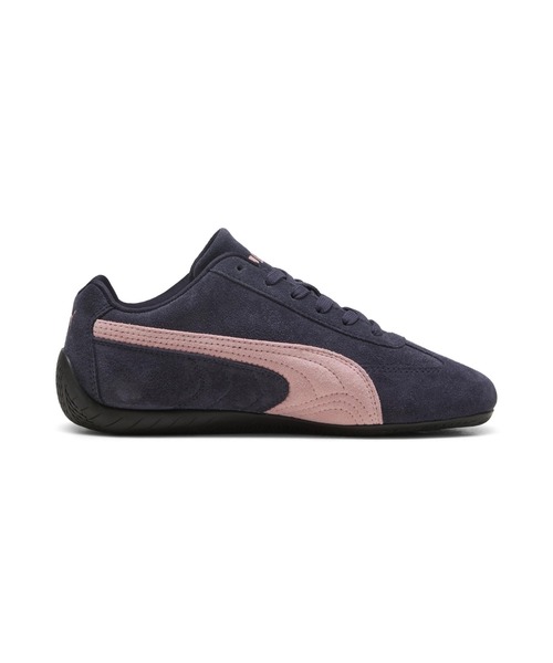 ELLEgirl(エルガール)の「PUMA SPEEDCAT OG(スニーカー・レディース・ネイビー/ブラウン/グリーン・23.5cm/24.5cm)」の16枚目の写真
