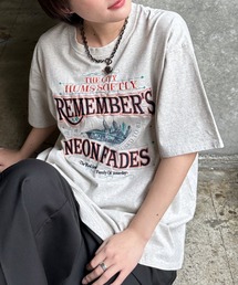 PAGEBOY | クラフトスケープT(Tシャツ/カットソー)