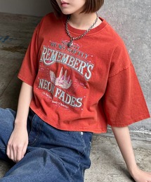 PAGEBOY | クラフトスケープT(Tシャツ/カットソー)