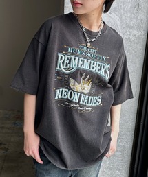 PAGEBOY | クラフトスケープT(Tシャツ/カットソー)