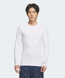 ベースレイヤー 長袖【adidas Golf/アディダスゴルフ】