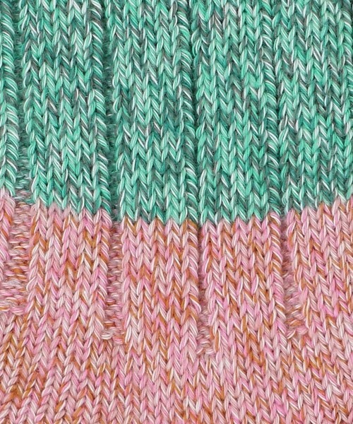 UGG（アグ）の「＜UGG＞Jhene Quarter ソックス（ソックス/靴下・レディース・ブラウン系/その他1・FREE）」の4枚目の写真