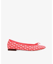 Repetto｜レペットのバレエシューズ（花柄・ボタニカル柄）通販 - ZOZOTOWN