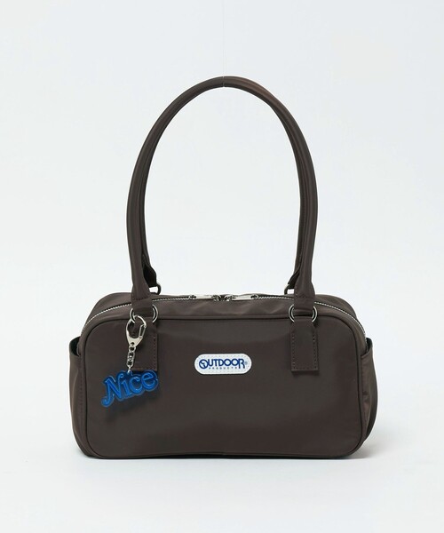 別注】＜OUTDOOR PRODUCTS＞ボストンバッグ（ボストンバッグ）｜NICE