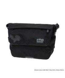 Manhattan Portage BLACK LABEL（マンハッタンポーテージ　ブラックレーベル）の「MESEROLE MESSENGER BAG TWL POKEMON（メッセンジャーバッグ）」