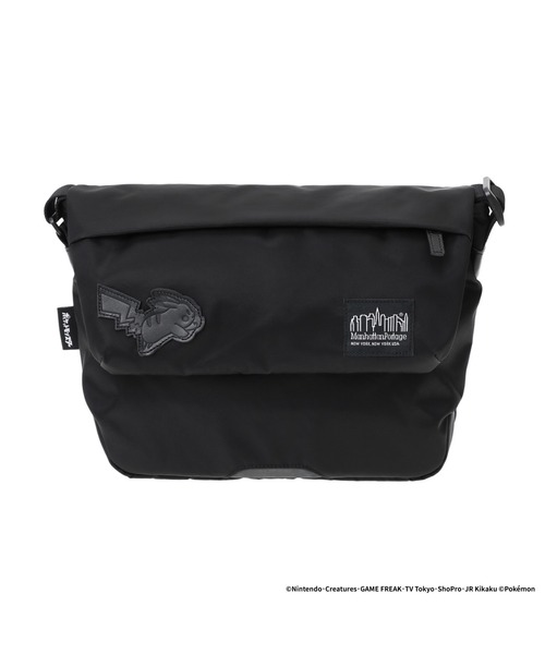 MESEROLE MESSENGER BAG TWL POKEMON（メッセンジャーバッグ