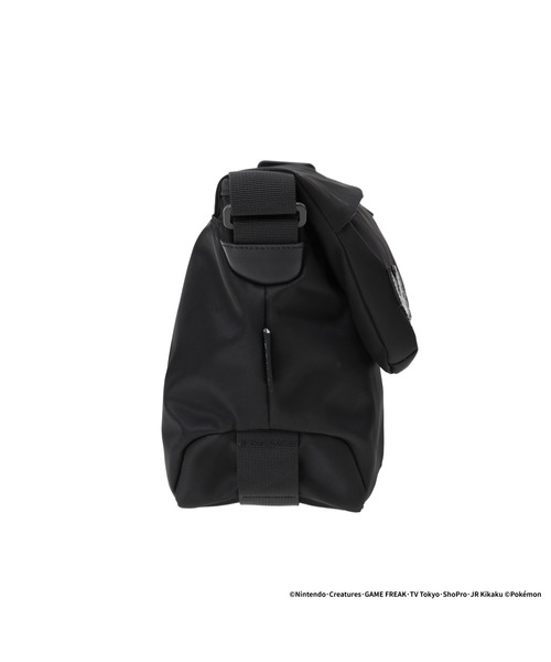 MESEROLE MESSENGER BAG TWL POKEMON（メッセンジャーバッグ