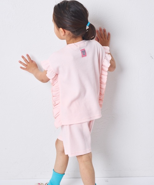 pairmanon(�y�A�}�m��)�́y�����N�R�[�f�z�y������ƃ��b�t���z�K�[���Y �l�[���^�O�t�� ���t�����Z�b�g�A�b�v(�Z�b�g�A�b�v)