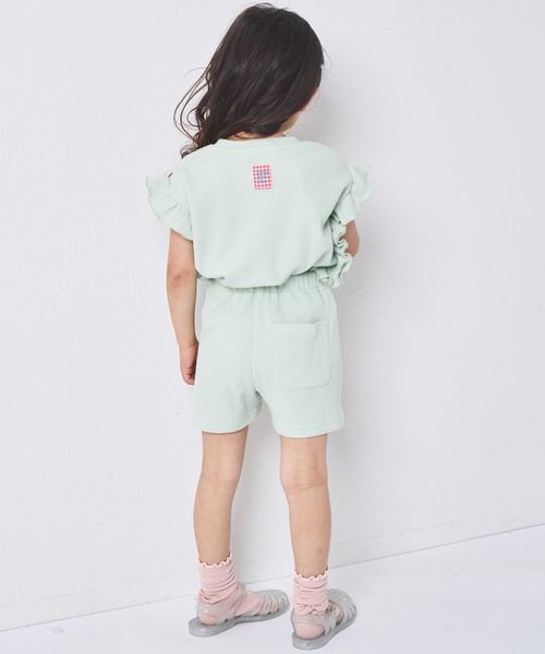 pairmanon(�y�A�}�m��)�́y�����N�R�[�f�z�y������ƃ��b�t���z�K�[���Y �l�[���^�O�t�� ���t�����Z�b�g�A�b�v(�Z�b�g�A�b�v)