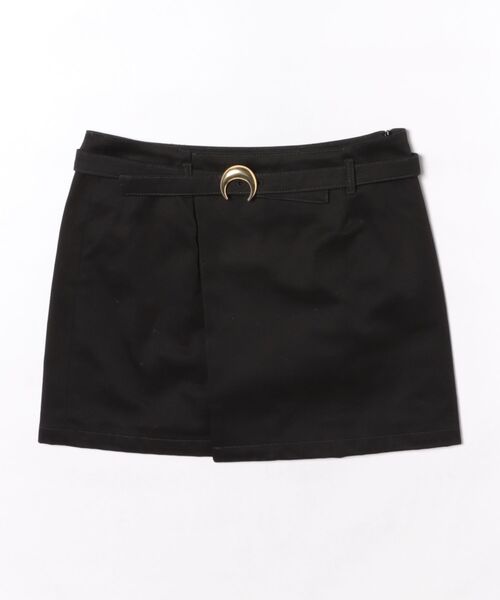 セール】SAILOR WORKWEAR BELTED MINI SK WSK115ACWOV0070（スカート
