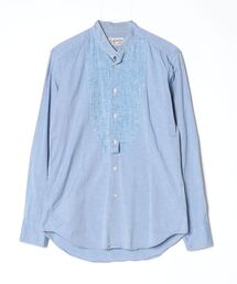 Bevilacqua（ベヴィラクア）の「長袖シャツ（シャツ/ブラウス）」