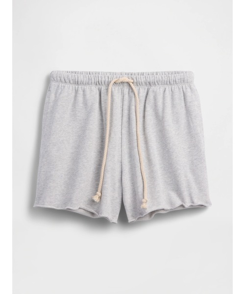 GAP(ギャップ)の「3.5" ヴィンテージソフト フレンチテリー リラックスフィット スウェットショートパンツ(その他パンツ・レディース・イエロー/ブラック/ブルー/グレー/ピンク・XS/S/M/L/XXS)」の11枚目の写真