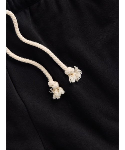 GAP(ギャップ)の「3.5" ヴィンテージソフト フレンチテリー リラックスフィット スウェットショートパンツ(その他パンツ・レディース・イエロー/ブラック/ブルー/グレー/ピンク・XS/S/M/L/XXS)」の13枚目の写真