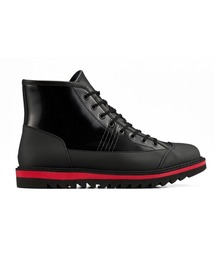 THE ONITSUKA】SIDE GORE BOOT HI / サイド ゴア ブーツ ハイ（ブーツ