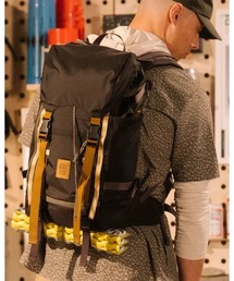 TOPO DESIGNS（トポデザインズ）の「トレイルから日常まで対応【TOPO DESIGNS】ROVER TRAIL PACK 22L（バックパック/リュック）」