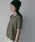 anuke�i�A���k�[�N�j�́uMulti Border T-Shirts�iT�V���c/�J�b�g�\�[�j�v�b�x�[�W��