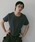 anuke�i�A���k�[�N�j�́uMulti Border T-Shirts�iT�V���c/�J�b�g�\�[�j�v�b�u���[