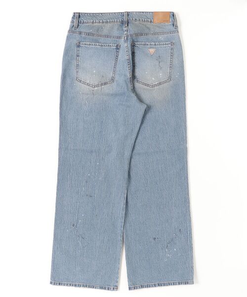 UNI Denim Pants デニムパンツ ジーンズ | GUESS(ゲス) JAPAN 公式