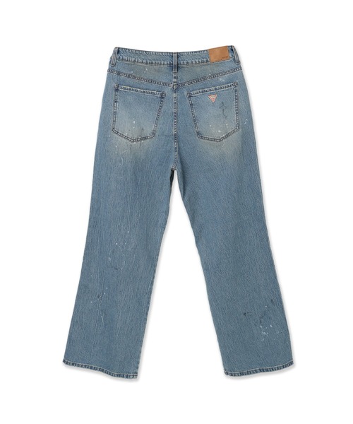 UNI Denim Pants デニムパンツ ジーンズ | GUESS(ゲス) JAPAN 公式