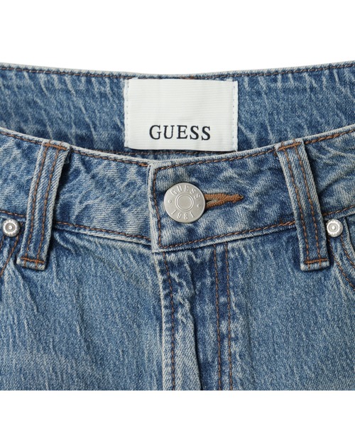 【ブルー】GUESS デニムパンツ ジーンズ (W)Denim Pants 楽天市場】【SALE／60%OFF】GUESS デニムパンツ ジーンズ (W)Denim
