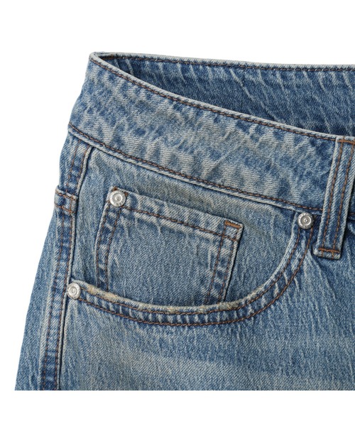 UNI Denim Pants デニムパンツ ジーンズ | GUESS(ゲス) JAPAN 公式