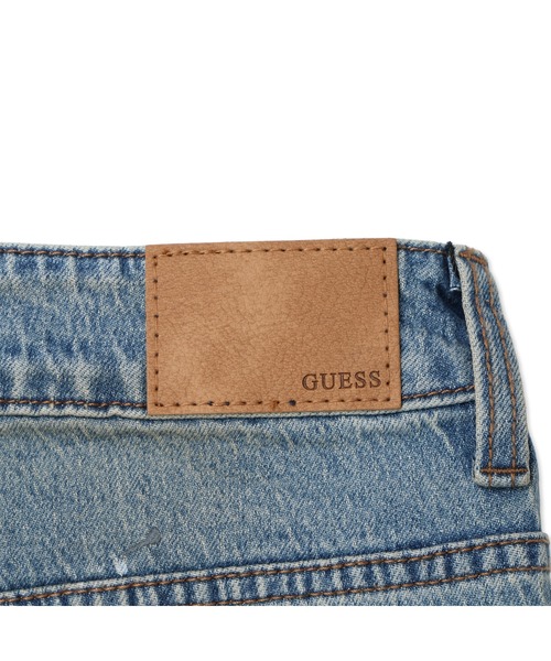 UNI Denim Pants デニムパンツ ジーンズ | GUESS(ゲス) JAPAN 公式
